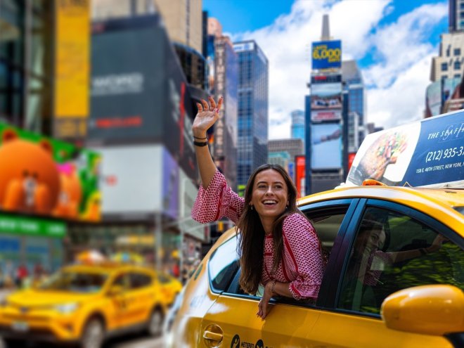 Internationale mogelijkheden