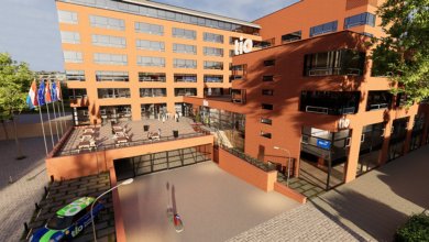 Virtual campus of Tio Business School