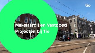 Projecten bij Makelaardij en Vastgoed