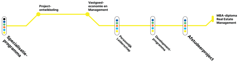 Master in Real Estate Management