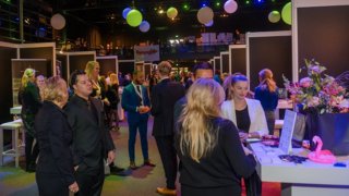 Vind je stageplek of stagiair bij het Tio Career Event!