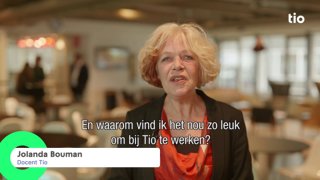 Waarom werken als docent zo leuk is