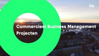 Projecten bij beste en leukste mbo-businessopleiding