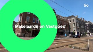 Opleiding Makelaardij en Vastgoed iets voor jou? Check het hier