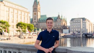 Internship in Germany