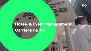 Baankansen na Hotel- en Eventmanagement