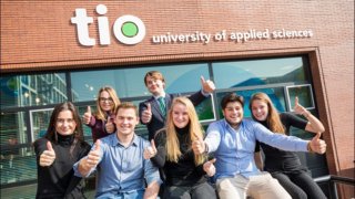 Daarom kiezen studenten voor Tio