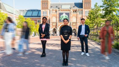 Tio Business School receives 4 stars from QS Stars