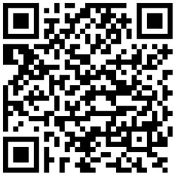 QR code Tio app for Android