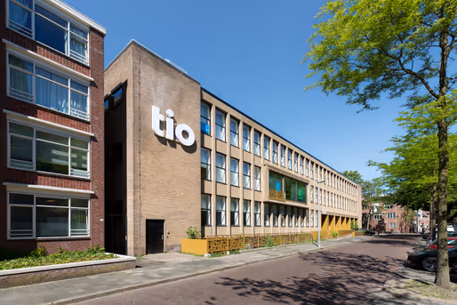 Opening vestiging in Groningen