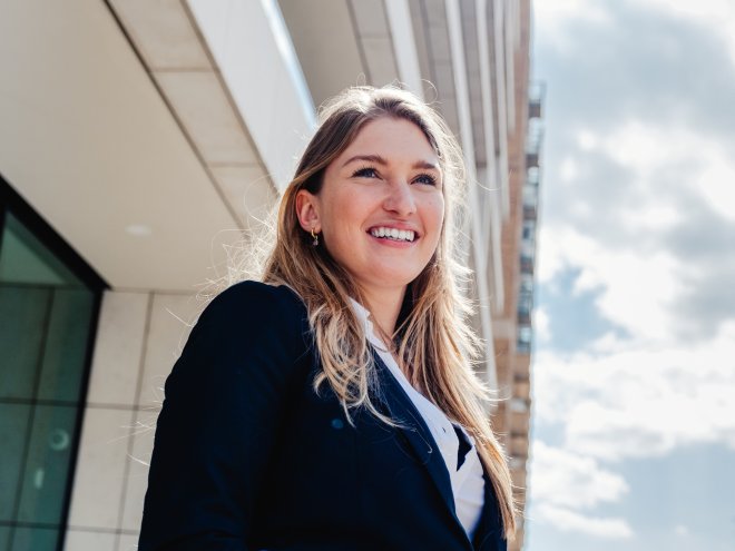 Klaar voor de toekomst met Business Management