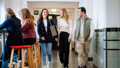 Higher Education Guide 2026: Tio consistently ranks number one