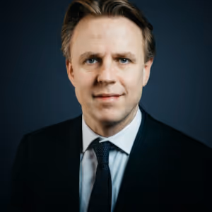 Frans van Kreuningen start als algemeen directeur