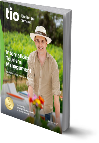 Study guide International Tourism Management