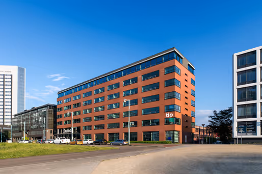 Opening vestiging in Amsterdam