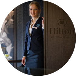 Hogeschool Tio op nummer 1 met de opleiding Hotel- en Eventmanagement